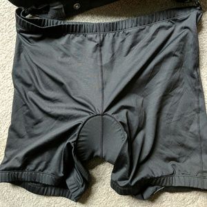 ll bean bike shorts